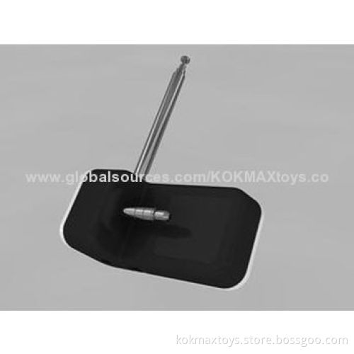 Smart Phone Transmitter for FM Remote Control Car